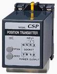位移传感器专用变送器CSP-RT