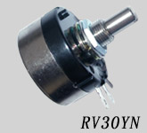 TOCOS电位器-RV30YN